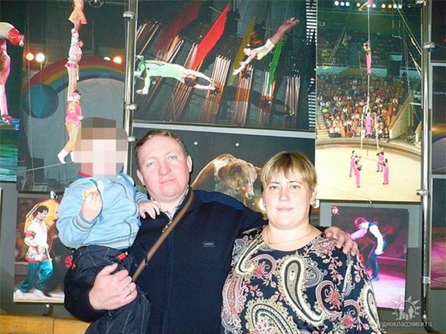 Bà mẹ nhẫn tâm giết hại cả 3 đứa con ruột, lý do khiến ai nghe thấy cũng phẫn nộ tột cùng - Ảnh 5.