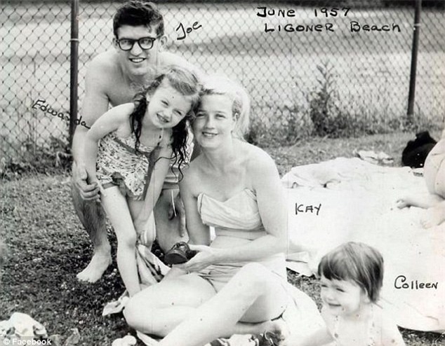 “Mẹ ơi đừng bỏ con” - lời khẩn cầu của con gái trong phòng cấp cứu và sự kiên trì của người mẹ gần 4 thập kỉ - Ảnh 2.