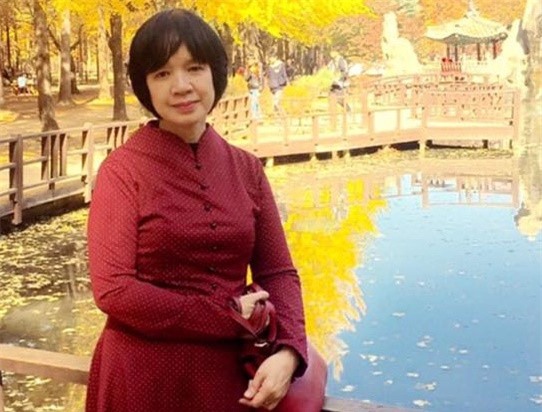 Nu tien si de cap 6 bat on trong de xuat cai tien cua PGS Bui Hien hinh anh 1