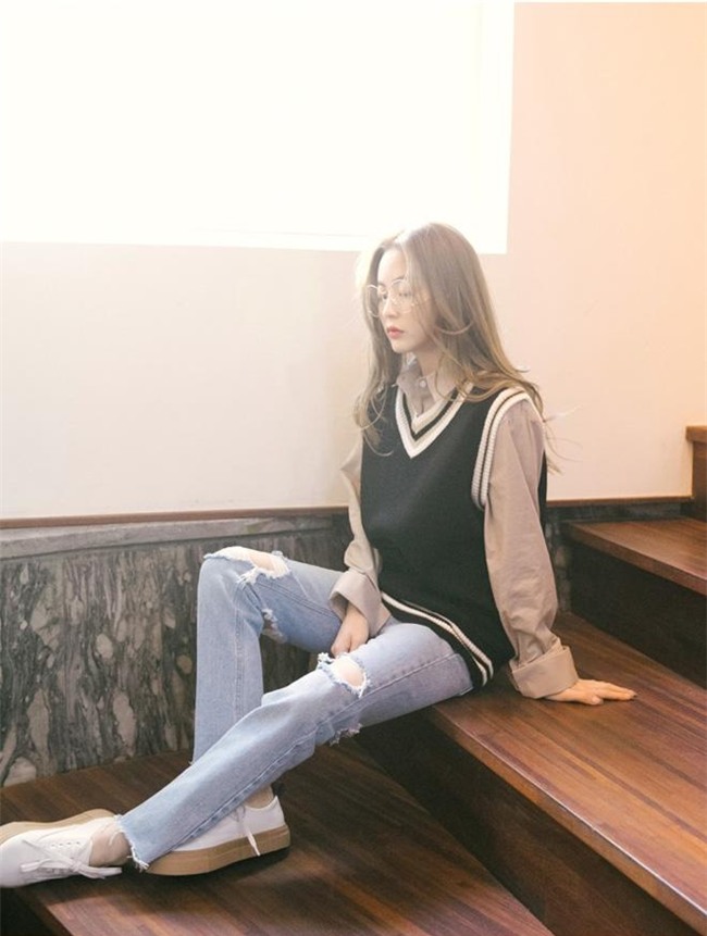 danh bat nhieu kieu ao len khac, 3 mau ao len nay dang thong tri mua dong! - 15