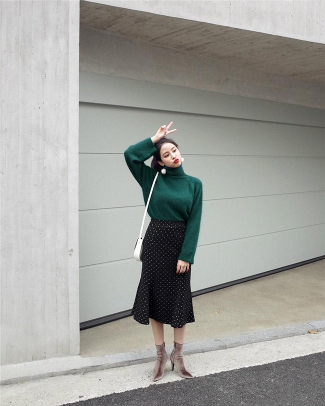 danh bat nhieu kieu ao len khac, 3 mau ao len nay dang thong tri mua dong! - 4