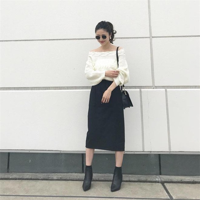 danh bat nhieu kieu ao len khac, 3 mau ao len nay dang thong tri mua dong! - 9