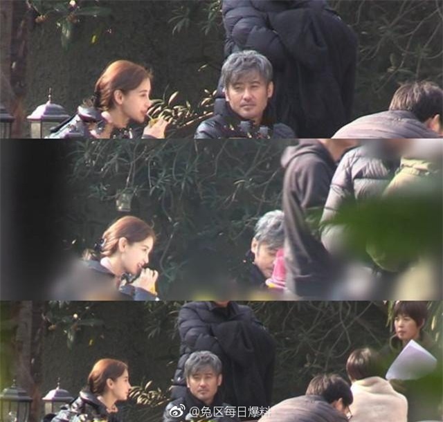 Bà mẹ bỉm sữa Angela Baby nhận chỉ trích gay gắt vì lộ ảnh phì phèo hút thuốc lá - Ảnh 1.