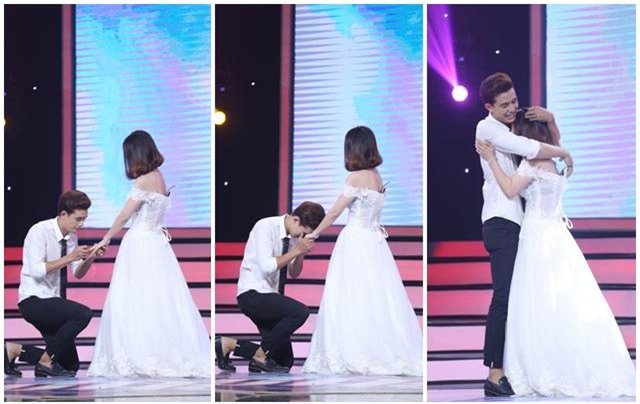 nhung chuyen tinh "hot" nhat tren cac tv show hen ho nam 2017 - 9