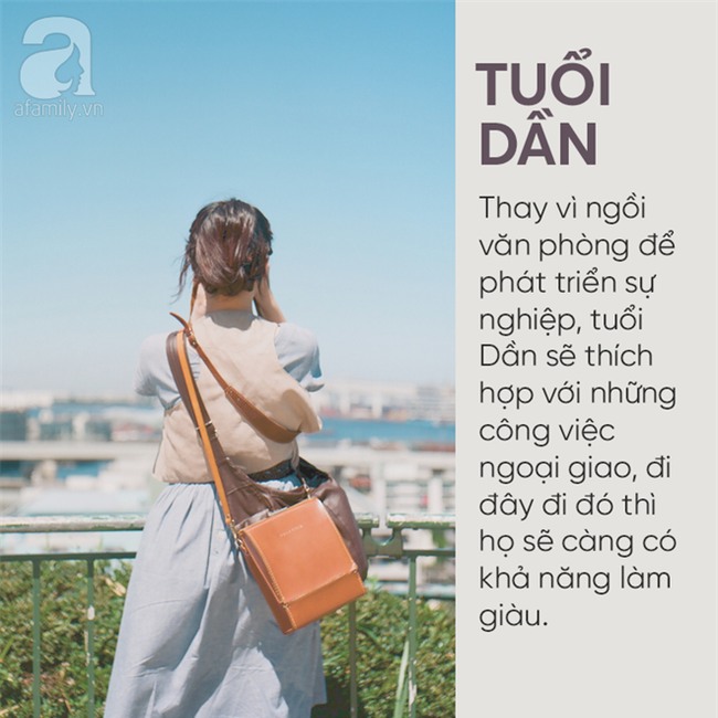 Không như người ta, 3 con giáp này phải càng đi đây đi đó thì mới càng phát tài - Ảnh 3.