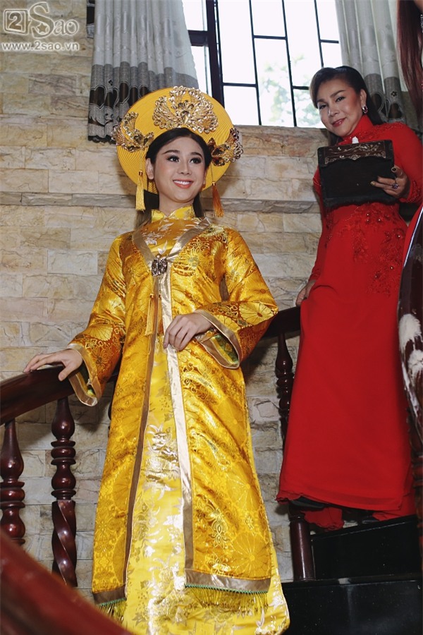 Cô đâu đã xuất hiện-2