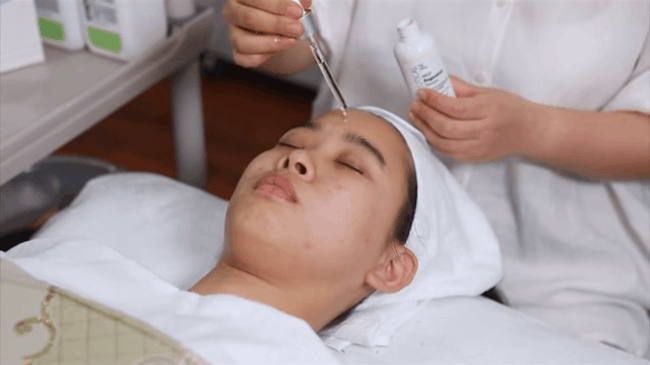 3 xu hướng thẩm mỹ làm đẹp da hot nhất năm 2017 - Ảnh 28.