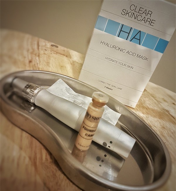 3 xu hướng thẩm mỹ làm đẹp da hot nhất năm 2017 - Ảnh 4.