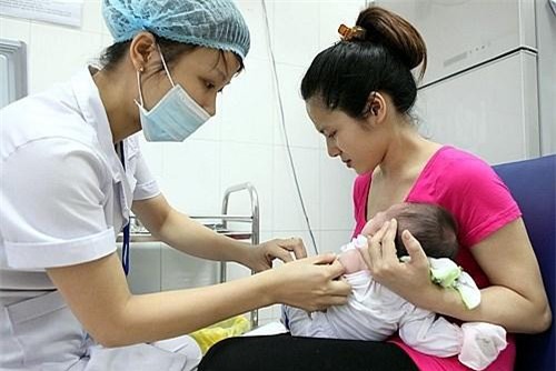 sau vu 3 tre so sinh xuat huyet nao, bac si chi cach phong tranh thieu hut vitamin k - 3