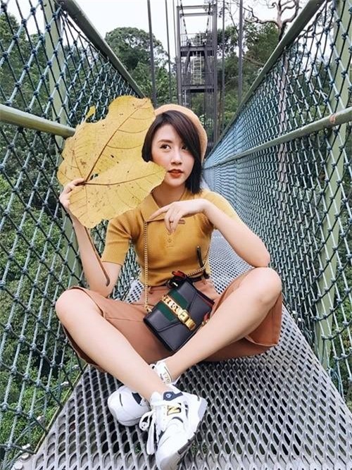 loat tui dinh dam thong linh lang mot ma sao viet dua nhau dien trong nam  2017 - 20