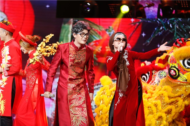 Lời tỏ tỉnh sến rện của Hòa Minzy dành cho Đức Phúc vào lúc 3h sáng-1