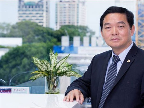 Dính dớp Khaisilk, cuối năm gánh sao quả tạ đại gia mất ngàn tỷ