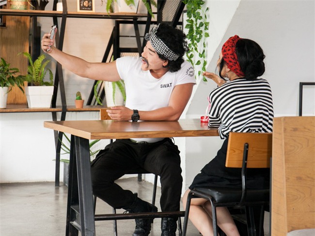 Hẹn hò kinh dị: Chê bai và khó tính, trai 6 múi gây bức xúc, gặp cái kết đau điếng - Ảnh 2.