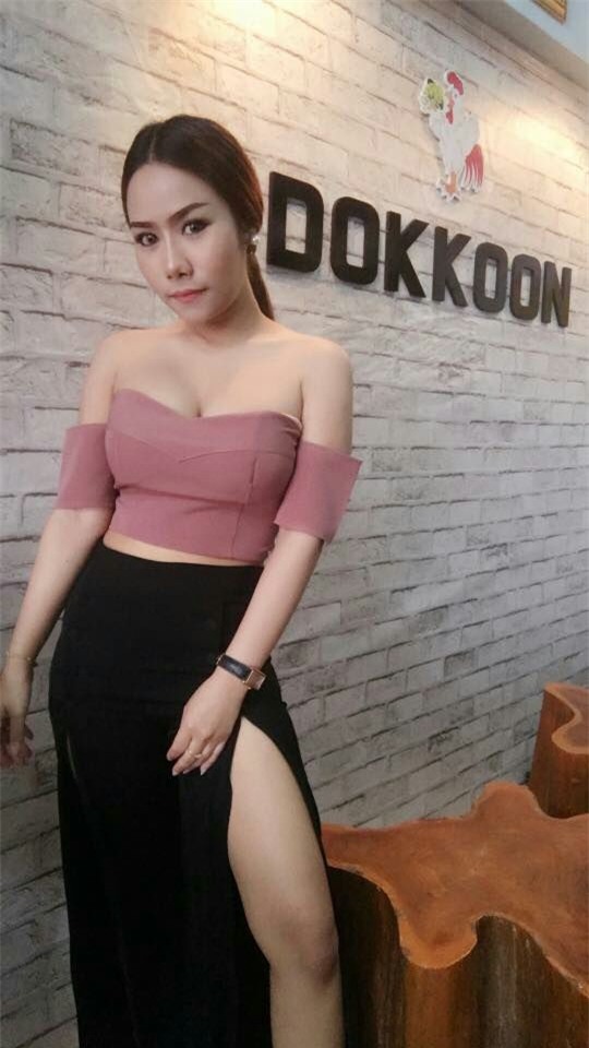 Bỏ việc về quê bán cơm gà, nữ thạc sĩ khiến cư dân mạng chao đảo vì thân hình quá nóng bỏng - Ảnh 5.