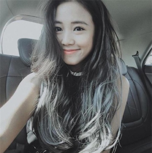 Sau tất cả, đây là những màu tóc HOT nhất năm 2017-3