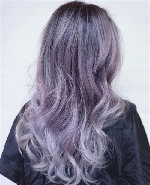 Sau tất cả, đây là những màu tóc HOT nhất năm 2017-4