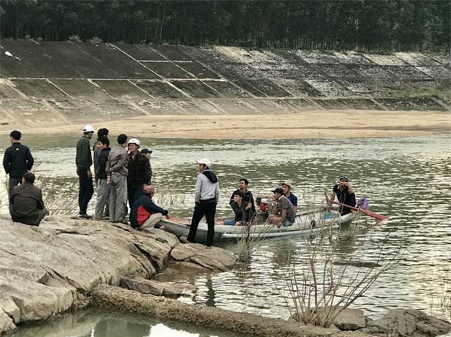 Người vợ nhảy sông tự tử, để lại bức thư tuyệt mệnh: Dù chết cũng không tha thứ cho nhà chồng