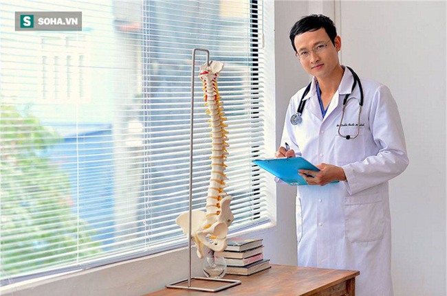 Bác sĩ BV Việt Đức: 6 bí quyết phòng ngừa giúp nguy cơ đột quỵ giảm rõ rệt-1