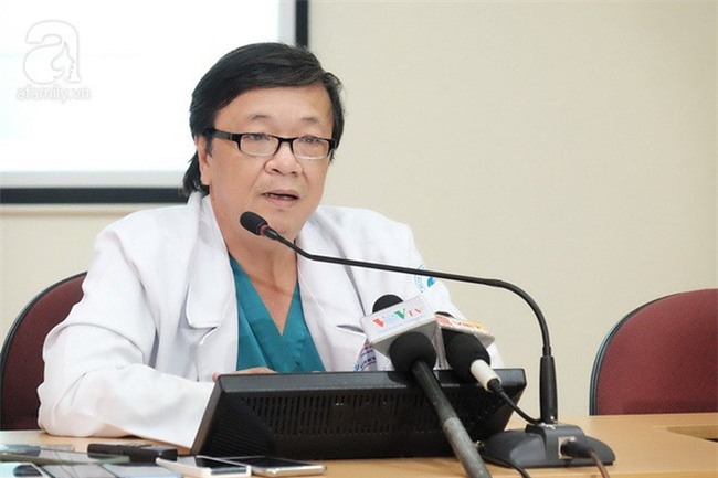 Nuốt đèn led cả năm trời nhưng cha mẹ không biết, bé trai 6 tuổi phải cắt bỏ thùy phổi bên phải - Ảnh 6.