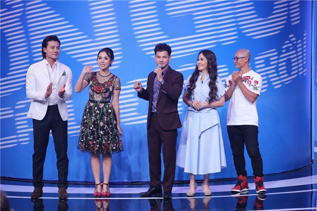 Trấn Thành vướng nghi án yêu trẻ vị thành niên Thiên Vương  tại Ơn giời cậu đây rồi-1