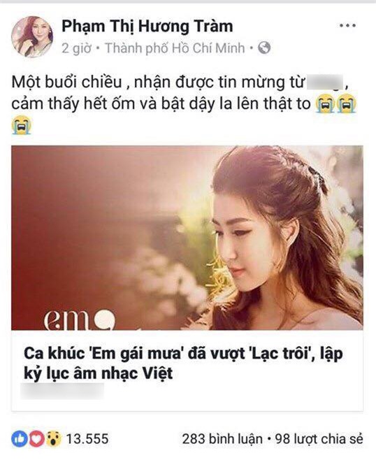 Năm cùng tháng tận, loạt sao Việt vẫn bị vận đen đeo bám không buông-1