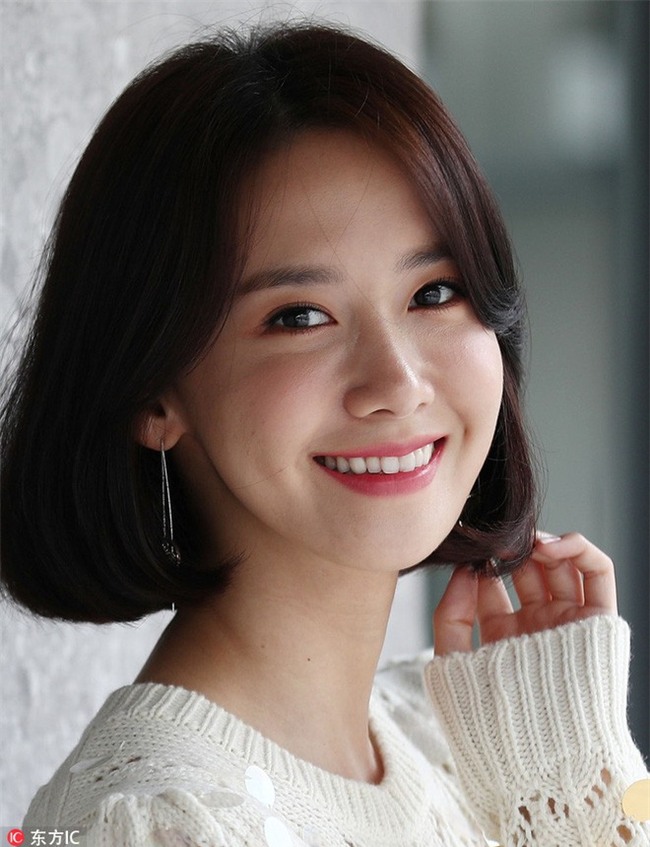 4 nữ thần tóc ngắn, chia tay mái tóc dài một cái là thăng hạng nhan sắc luôn - Ảnh 1.