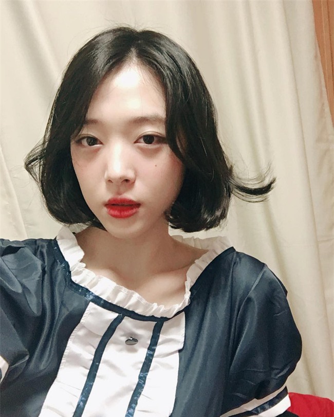 4 nữ thần tóc ngắn, chia tay mái tóc dài một cái là thăng hạng nhan sắc luôn - Ảnh 9.