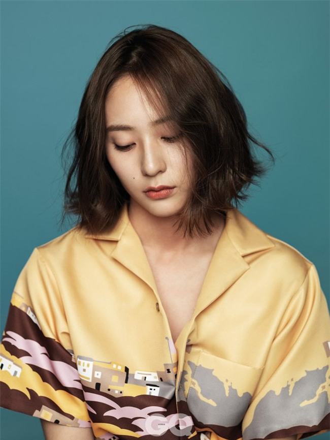 4 nữ thần tóc ngắn, chia tay mái tóc dài một cái là thăng hạng nhan sắc luôn - Ảnh 12.