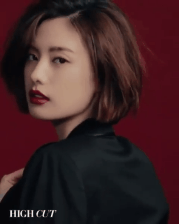 4 nữ thần tóc ngắn, chia tay mái tóc dài một cái là thăng hạng nhan sắc luôn - Ảnh 14.