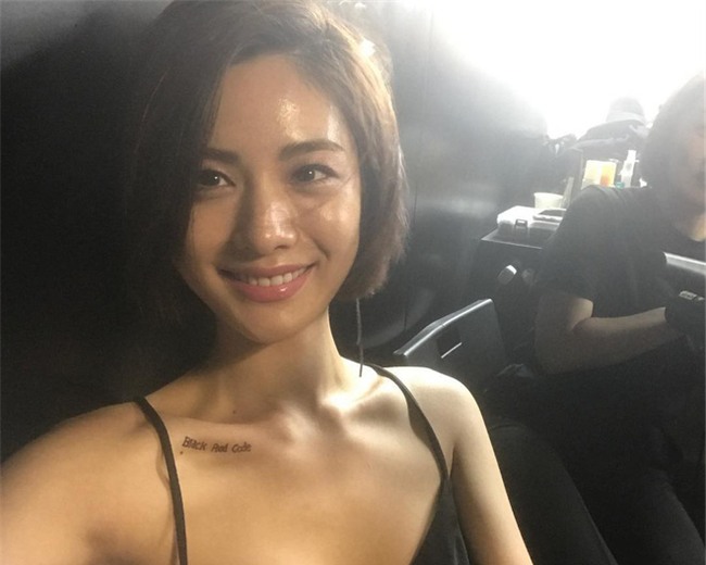 4 nữ thần tóc ngắn, chia tay mái tóc dài một cái là thăng hạng nhan sắc luôn - Ảnh 15.