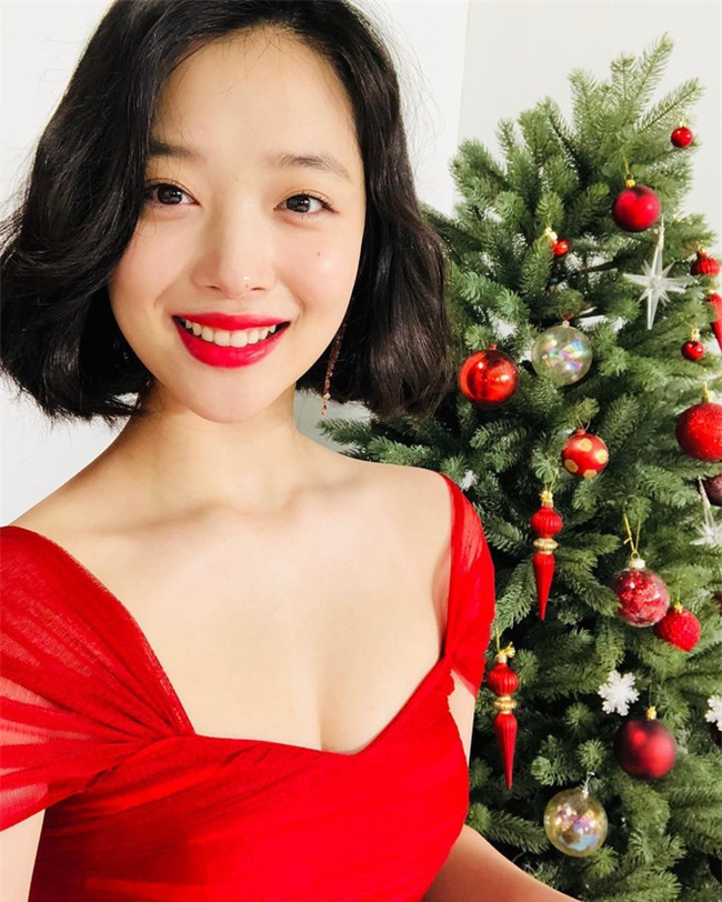 tóc ngắn - Ảnh 6.