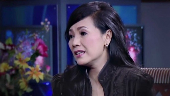 Ngọc Đan Thanh, nghệ sĩ Ngọc Đan Thanh, Đan Thanh