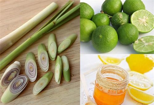 lam trang da, giam can, duong toc, chi voi 1 nam sa, tat ca deu duoc giai quyet! - 1