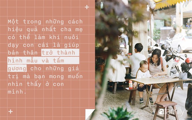 Bố mẹ cho phép con mới được... làm người! là cách mà chúng ta đang nuôi dạy con - Ảnh 1.