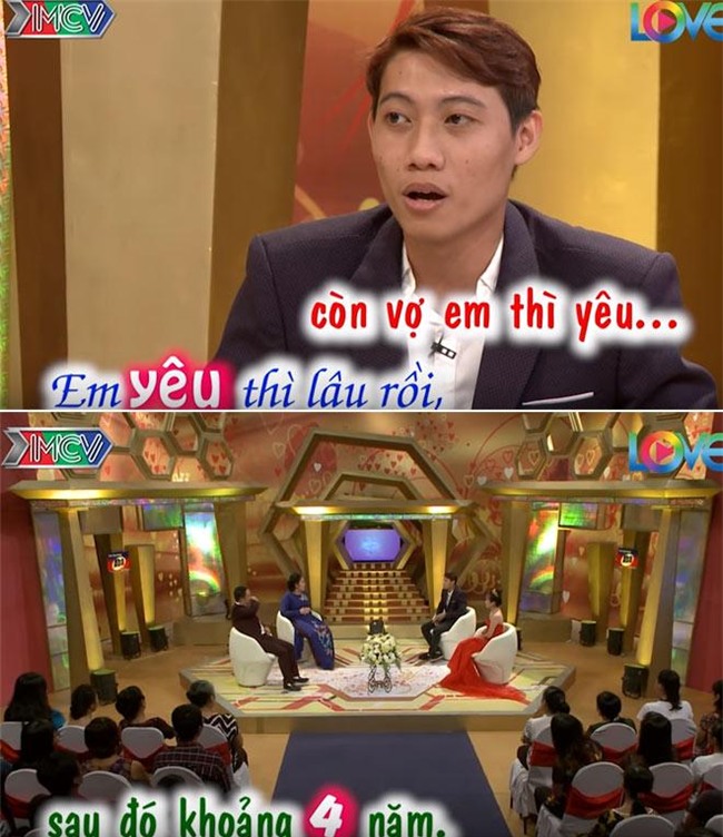 gia benh ung thu, chang trai cuoi duoc co ban cung lop xinh dep - 2