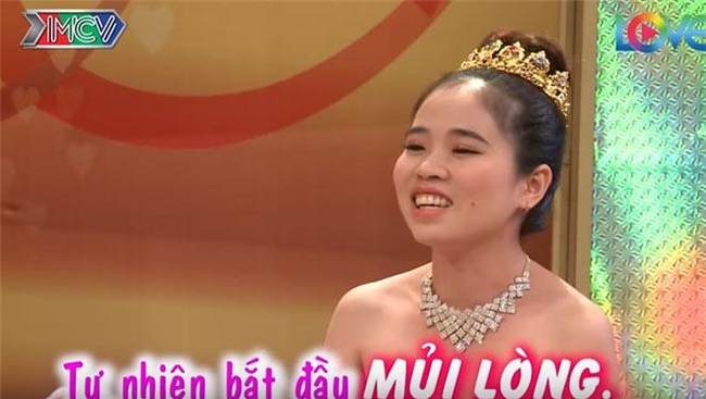 gia benh ung thu, chang trai cuoi duoc co ban cung lop xinh dep - 5