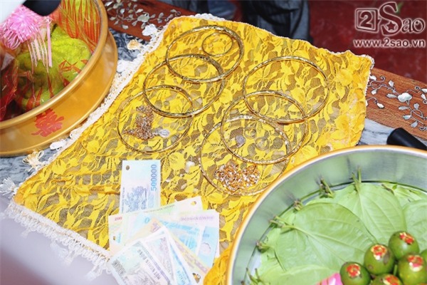 Cùng kết hôn năm 2017, đám cưới của sao Việt nào tạo ấn tượng đẹp nhất làng showbiz?-2