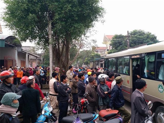 chong giet vo va 2 con o thanh hoa: “toi nghe tieng tre khoc thet nhung nghi chau quay me” - 2