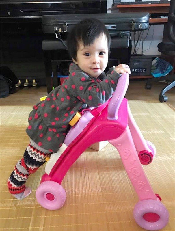 MC Diễm Quỳnh gây xúc động khi kể hành trình sinh con ở tuổi 46