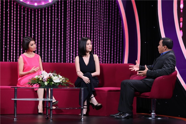 Mai Hồ: Tôi chia tay Trấn Thành là hoàn toàn đúng đắn-1