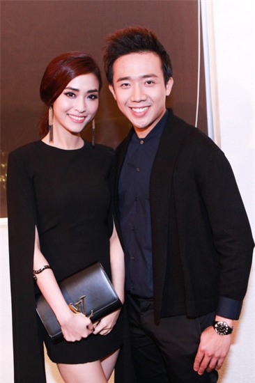 Mai Hồ: Tôi chia tay Trấn Thành là hoàn toàn đúng đắn-3