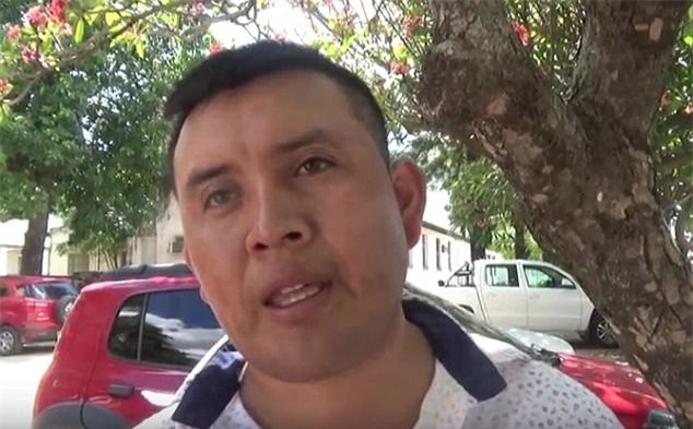 Đi mua tã theo lời bác sĩ đang đỡ sinh cho vợ, lúc quay về, chồng điếng người nhìn cơ thể con đã mất đầu - Ảnh 3.