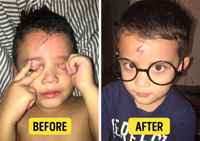 6 ba me nuoi con sang tao nhat 2017 khien tre nghe ram rap - 3