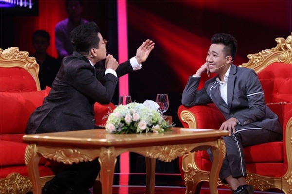 MC Thanh Bạch tiết lộ quá khứ hống hách và tự kết liễu cuộc sống bằng kéo-1