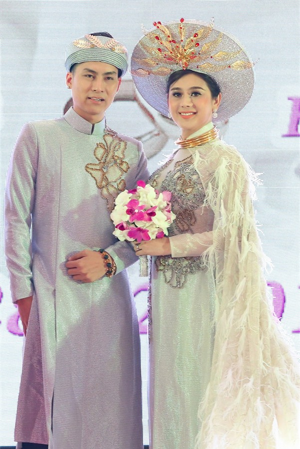 Thanh Thảo tiết lộ chuyện Lâm Khánh Chi lén lút mặc đầm của mình khi chưa chuyển giới-1