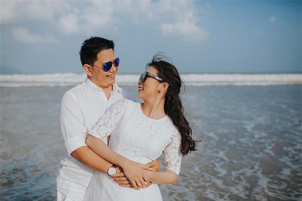 yeu tham "hoa da co chu", chang trai kien tri doi suot 3 nam cho den ngay cau hon nang - 11