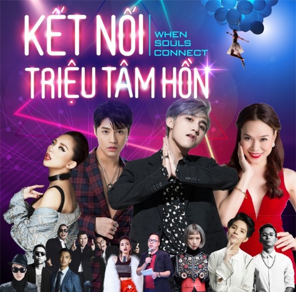Xôn xao tin đồn Mỹ Tâm hủy show vì Sơn Tùng M-TP là trung tâm poster quảng bá sự kiện?-2