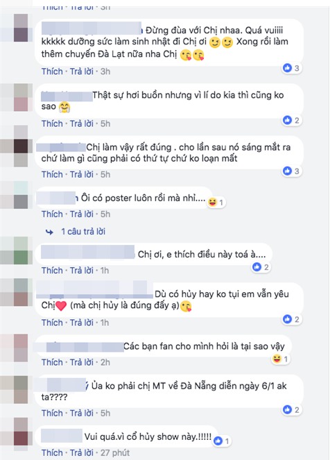 Xôn xao tin đồn Mỹ Tâm hủy show vì Sơn Tùng M-TP là trung tâm poster quảng bá sự kiện?-4