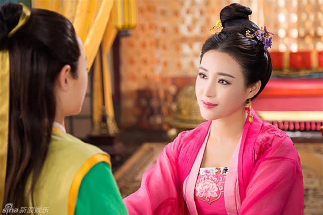 Cuộc đời ngang trái của Hoàng hậu bị chị gái từ mặt vì dan díu với anh rể, sau sa cơ phải hầu hạ bạo chúa - Ảnh 5.