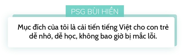 PGS Bui Hien: Nguoi khac bi 'nem da' nhu toi chac da dot quy hinh anh 5
